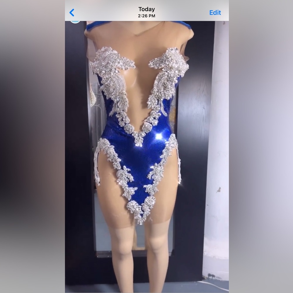 Perfect Birthday Dress!!!!